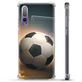 Funda Híbrida para Huawei P20 Pro - Fútbol