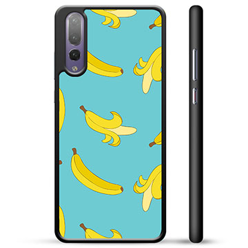 Carcasa Protectora para Huawei P20 Pro - Plátanos