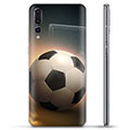 Funda de TPU para Huawei P20 Pro - Fútbol
