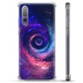 Funda Híbrida para Huawei P20 Pro - Galaxia