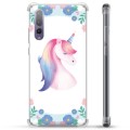 Funda Híbrida para Huawei P20 Pro - Unicornio