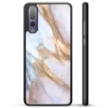 Carcasa Protectora para Huawei P20 Pro - Mármol Elegante