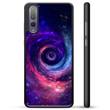 Carcasa Protectora para Huawei P20 Pro - Galaxia