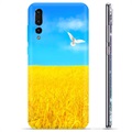 Funda de TPU para Huawei P20 Pro - Toro