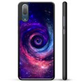 Carcasa Protectora para Huawei P20 - Galaxia