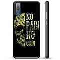 Carcasa Protectora para Huawei P20 - No Pain, No Gain