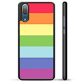 Carcasa Protectora para Huawei P20 - Orgullo