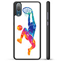 Carcasa Protectora para Huawei P20 - Slam Dunk
