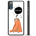 Carcasa Protectora para Huawei P20 - Relájate