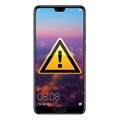 Reparación de la Cámara Frontal para Huawei P20