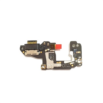 Cable Flexible de Conector de Carga 02352NLH para Huawei P30