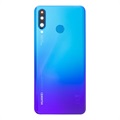 Carcasa Trasera 02352RPY para Huawei P30 Lite - Azul