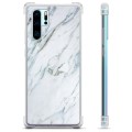 Funda Híbrida para Huawei P30 Pro - Mármol