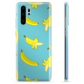 Funda de TPU para Huawei P30 Pro - Plátanos