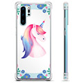 Funda Híbrida para Huawei P30 Pro - Unicornio