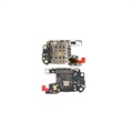 Cable Flexible de Lector de Tarjeta SIM para Huawei P30 Pro