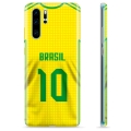 Funda de TPU para Huawei P30 Pro - Brasil