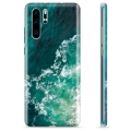 Funda de TPU para Huawei P30 Pro - Ondas