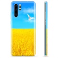 Funda de TPU para Huawei P30 Pro - Plátanos