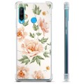 Funda Híbrida para Huawei P30 Lite - Floral