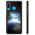 Carcasa Protectora para Huawei P30 Lite - Espacio