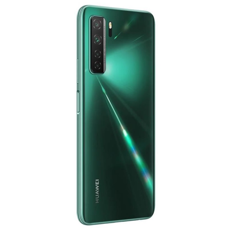  Huawei  P40 Lite  5G 128GB Verde