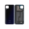Carcasa Trasera para BlackBerry KEY2 - Negro