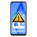Samsung Galaxy A70 Reparación del Cable Flex de Tecla de Volumen / Botón de Encendido