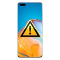 OnePlus 7 Pro Reparación del Altavoz de tono de llamada