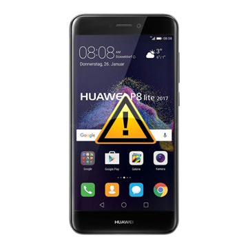Reparación de Batería para Huawei P8 Lite (2017)