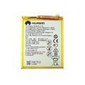 Batería HB366481ECW para Huawei P9, P9 Lite, Honor 8