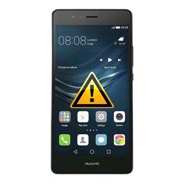 Reparación de Batería para Huawei P9 Lite