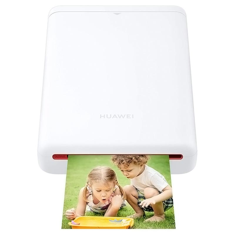 Impresora Huawei portátil