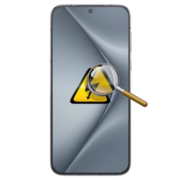 Huawei Pura 70 Diagnóstico