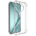 Carcasa de TPU Imak Drop-Proof para Huawei Pura 70 - Transparente