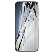 Huawei Pura 70 Reparación de la Pantalla Táctil y LCD