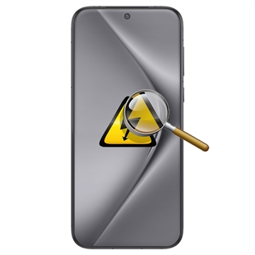 Huawei Pura 70 Pro Diagnóstico