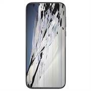 Huawei Pura 70 Pro Reparación de la Pantalla Táctil y LCD