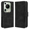 Funda Estilo Cartera Cardholder Serie para Huawei Pura 70 Ultra/70 Pro