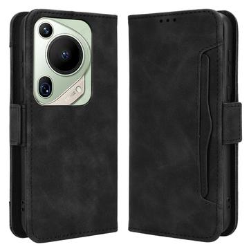 Funda Estilo Cartera Cardholder Serie para Huawei Pura 70 Ultra/70 Pro