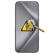 Huawei Pura 70 Ultra Diagnóstico