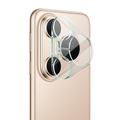 Protector Imak 2-en-1 HD para Lente de Cámara para Huawei Pura 80 Pro/80 Pro+