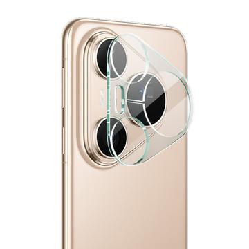 Protector Imak 2-en-1 HD para Lente de Cámara para Huawei Pura 80 Pro/80 Pro+