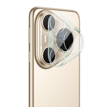 Protector Imak 2-en-1 HD para Lente de Cámara para Huawei Pura 80 Ultra