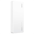 Power Bank Huawei CP12S SuperCharge - 12000mAh - Blanco