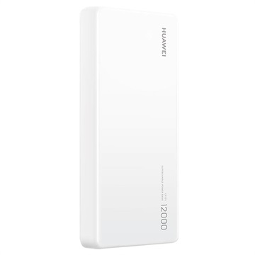 Power Bank Huawei CP12S SuperCharge - 12000mAh - Blanco