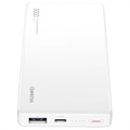Power Bank Huawei CP12S SuperCharge - 12000mAh - Blanco