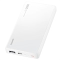Power Bank Huawei CP12S SuperCharge - 12000mAh - Blanco