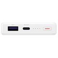 Power Bank Huawei CP12S SuperCharge - 12000mAh - Blanco