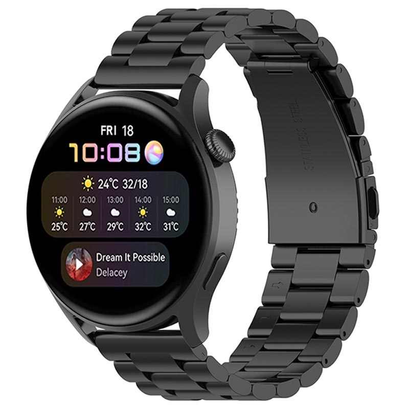 HUAWEI WATCH 3 Pro - HUAWEI Global